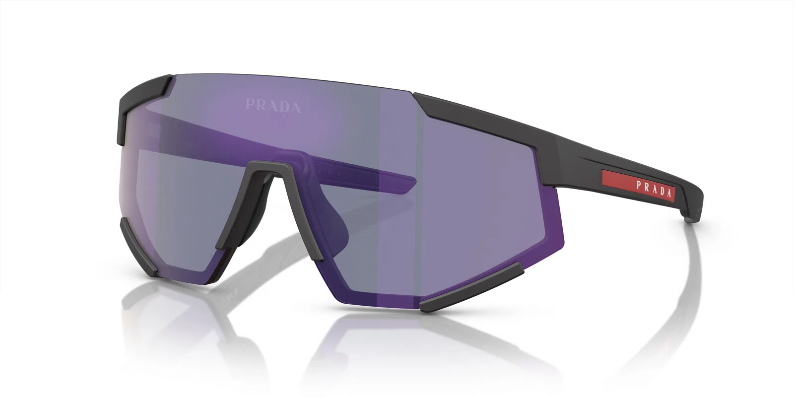 Prada Linea Rossa 04WS Sunglasses - view 13